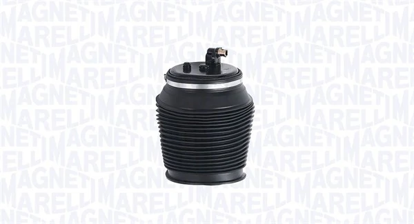 Bellow, air suspension